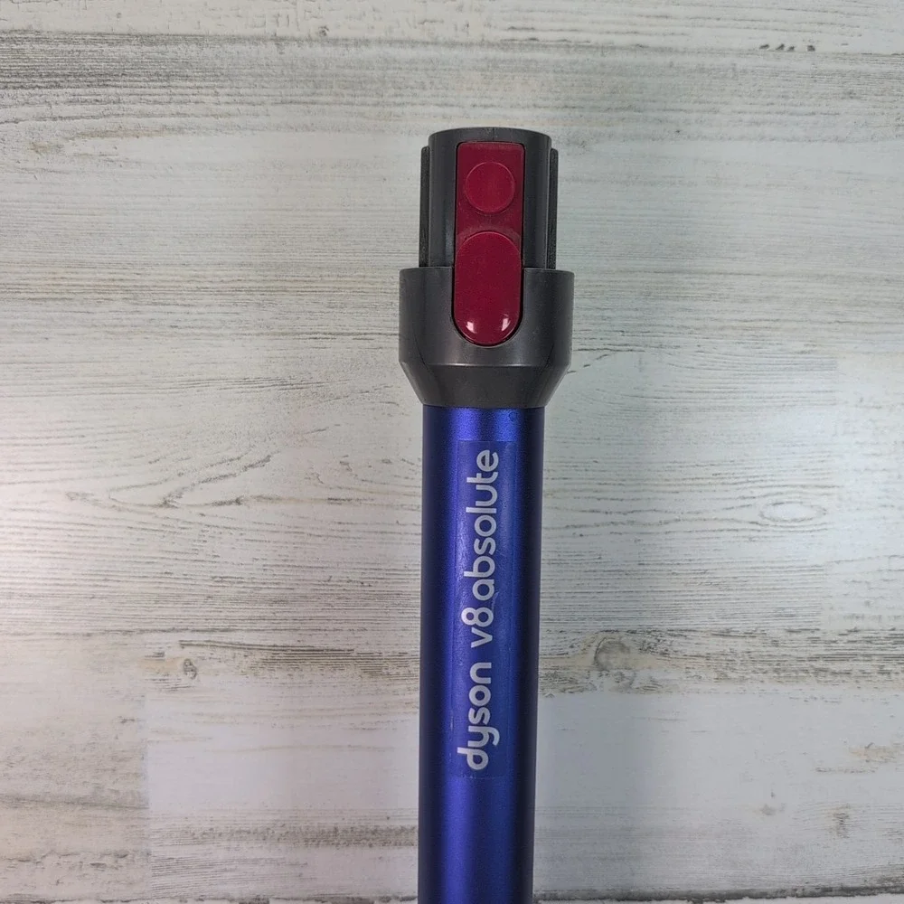 Dyson Extension Wand‎ Stick Tube V7 V8 V10 V11 V15 Animal Absolute OEM Blue
